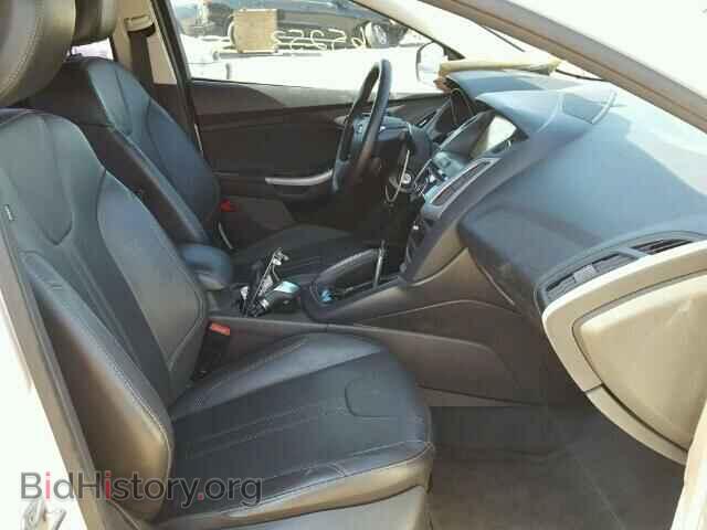 2013 FORD FOCUS - VIN: 1FADP3F27DL244875 - Photo 5