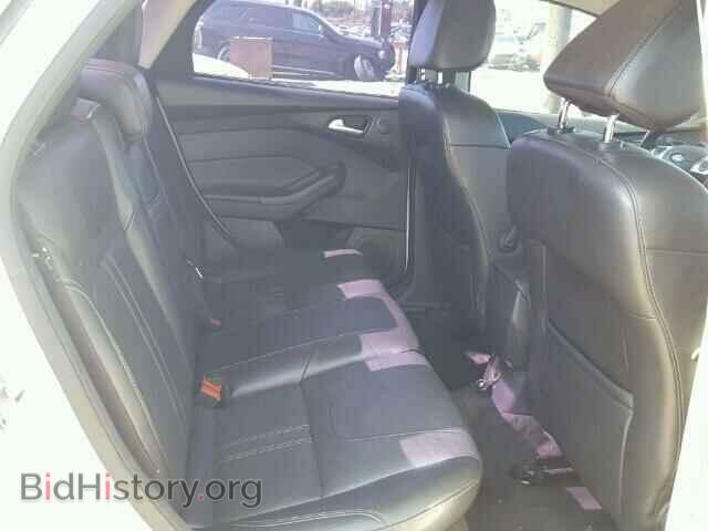 2013 FORD FOCUS - VIN: 1FADP3F27DL244875 - Photo 6