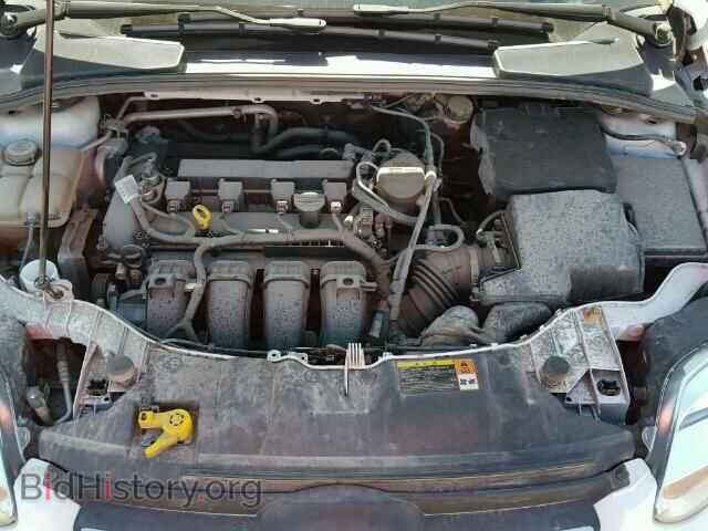 2013 FORD FOCUS - VIN: 1FADP3F27DL244875 - Photo 7