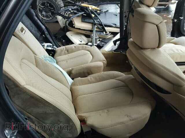 2015 AUDI A8 - VIN: WAU32AFD3FN020078 - Фото 6