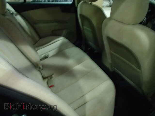 2010 KIA OPTIMA - VIN: KNAGG4A80A5404701 - Фото 6