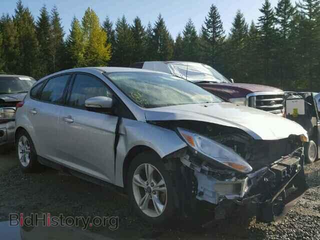 Photo 1FADP3K23DL190738 - FORD FOCUS 2013