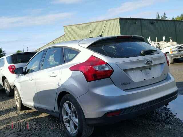 2013 FORD FOCUS - VIN: 1FADP3K23DL190738 - Photo 3