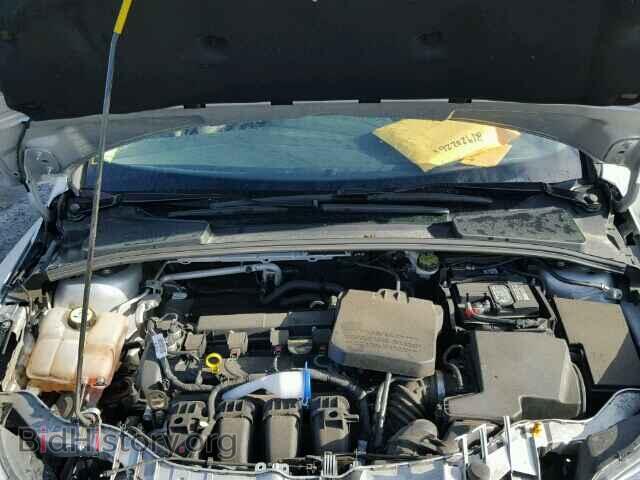 2013 FORD FOCUS - VIN: 1FADP3K23DL190738 - Photo 7