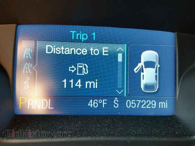 2013 FORD FOCUS - VIN: 1FADP3K23DL190738 - Photo 8