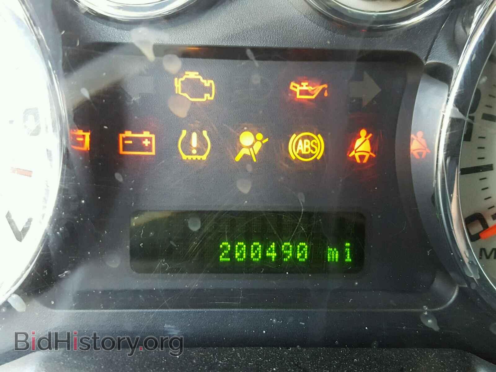 2010 FORD EDGE - VIN: 2FMDK3JC3ABA83179 - Photo 8