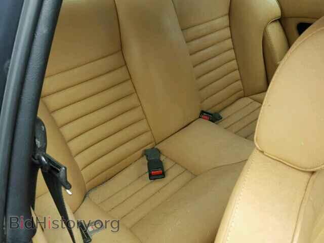 1985 JAGUAR XJS - VIN: SAJNV5844FC117469 - Фото 6