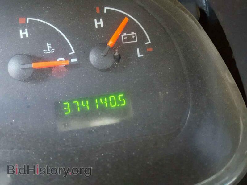 2007 Ford ECONOLINE (VIN 1FTNE24W07DB43583) — фото 8 из 10