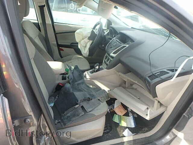 2012 FORD FOCUS - VIN: 1FAHP3F26CL377529 - Photo 5