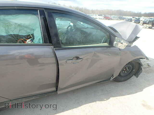 2012 FORD FOCUS - VIN: 1FAHP3F26CL377529 - Photo 10