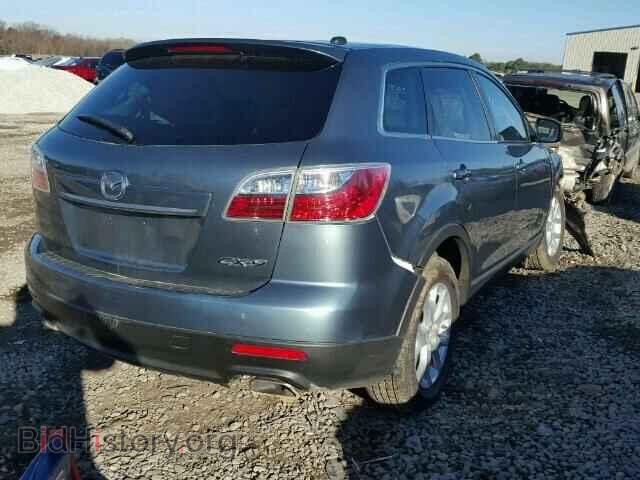 2011 MAZDA CX-9 - VIN: JM3TB2CA4B0303283 - Фото 4
