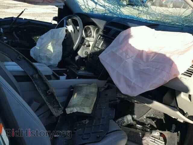 2011 MAZDA CX-9 - VIN: JM3TB2CA4B0303283 - Фото 5