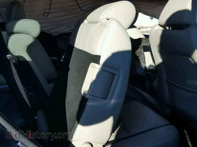 2011 MAZDA CX-9 - VIN: JM3TB2CA4B0303283 - Фото 6