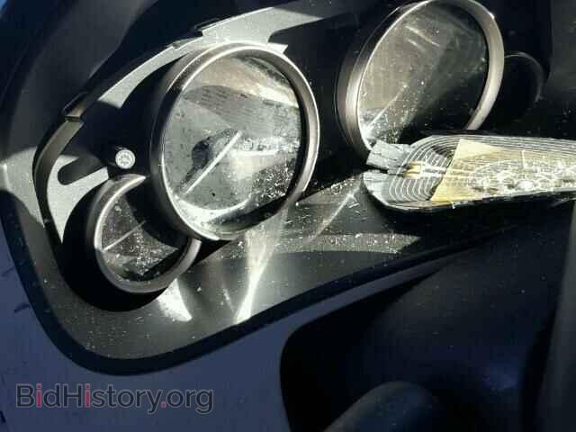 2011 MAZDA CX-9 - VIN: JM3TB2CA4B0303283 - Фото 8