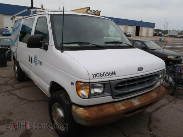 Photo 1FTNE24L2YHB50745 - FORD ECONOLINE 2000