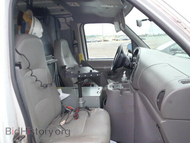 2000 FORD ECONOLINE - VIN: 1FTNE24L2YHB50745 - Photo 6