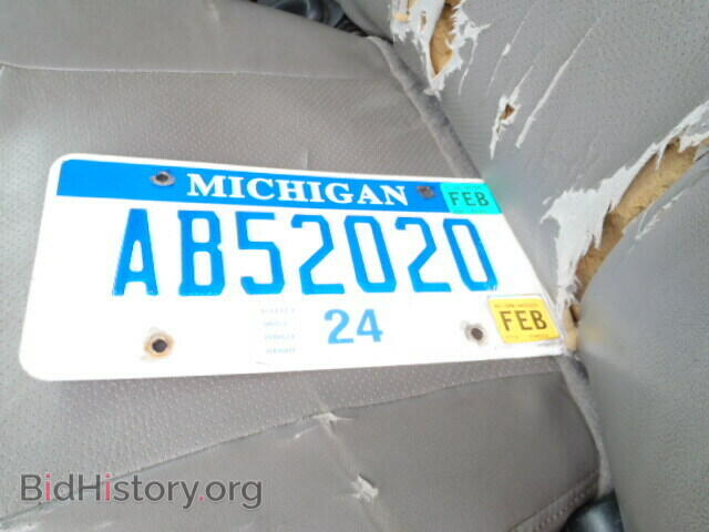 2000 FORD ECONOLINE - VIN: 1FTNE24L2YHB50745 - Photo 9