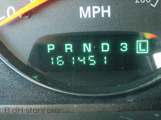 2006 CHRYSLER SEBRING - VIN: 1C3EL46X66N103187 - Фото 8