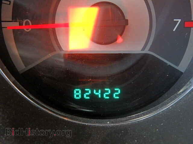 2011 CHRYSLER 200 - VIN: 1C3BC4FB3BN545765 - Фото 8