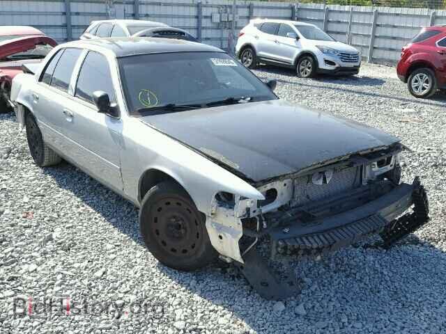 Photo 2FAFP74W24X186098 - FORD CROWN VIC 2004