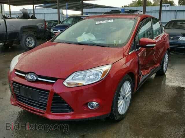 2012 FORD FOCUS - VIN: 1FAHP3M24CL467121 - Photo 2