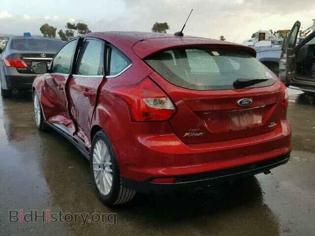 2012 FORD FOCUS - VIN: 1FAHP3M24CL467121 - Photo 3