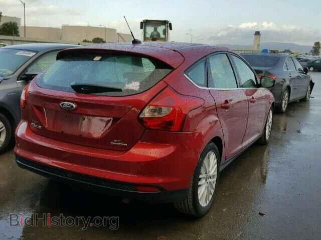 2012 FORD FOCUS - VIN: 1FAHP3M24CL467121 - Photo 4
