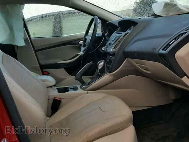 2012 FORD FOCUS - VIN: 1FAHP3M24CL467121 - Photo 5
