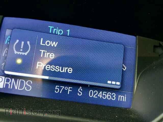 2012 FORD FOCUS - VIN: 1FAHP3M24CL467121 - Photo 8