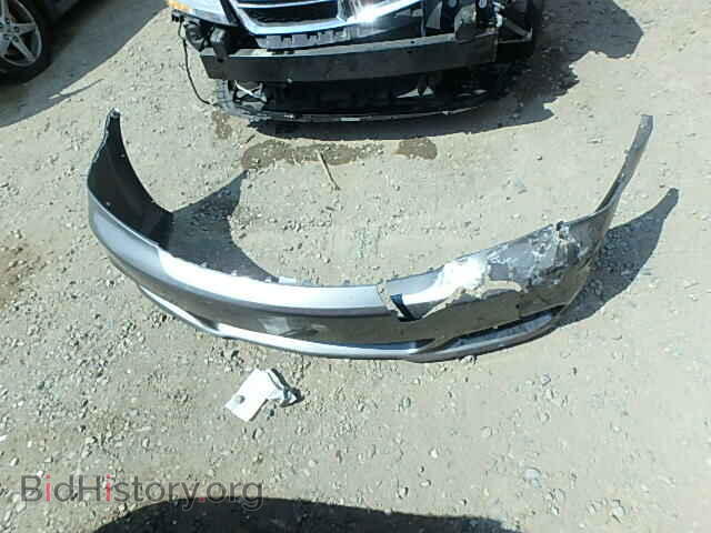 2012 DODGE AVENGER - VIN: 1C3CDZEGXCN309840 - Фото 10