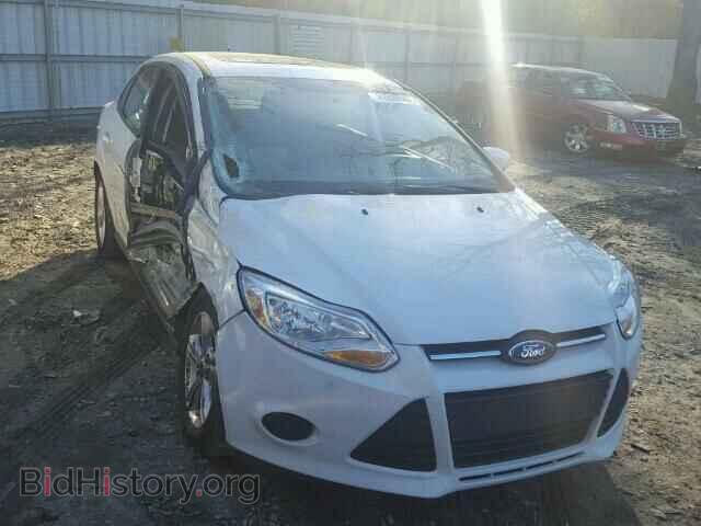 Photo 1FADP3F28EL264991 - FORD FOCUS 2014