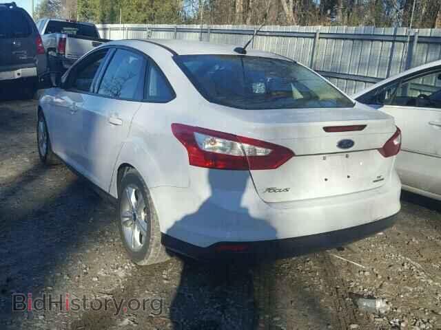 2014 FORD FOCUS - VIN: 1FADP3F28EL264991 - Photo 3