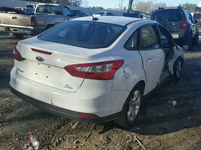 2014 FORD FOCUS - VIN: 1FADP3F28EL264991 - Photo 4