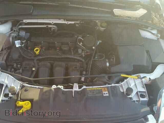 2014 FORD FOCUS - VIN: 1FADP3F28EL264991 - Photo 7
