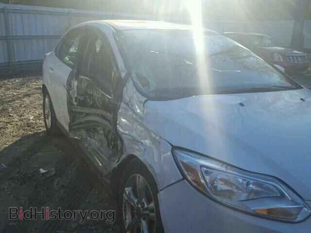 2014 FORD FOCUS - VIN: 1FADP3F28EL264991 - Photo 9
