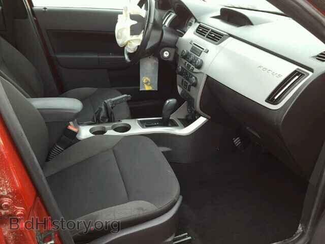 2011 FORD FOCUS - VIN: 1FAHP3GN4BW129818 - Photo 5