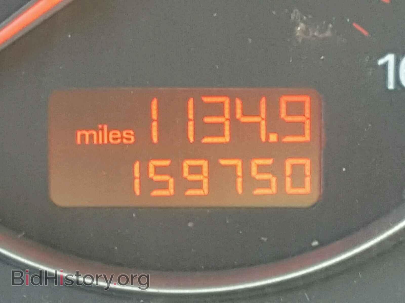 2002 AUDI A4 - VIN: WAULC68E62A133055 - Photo 8