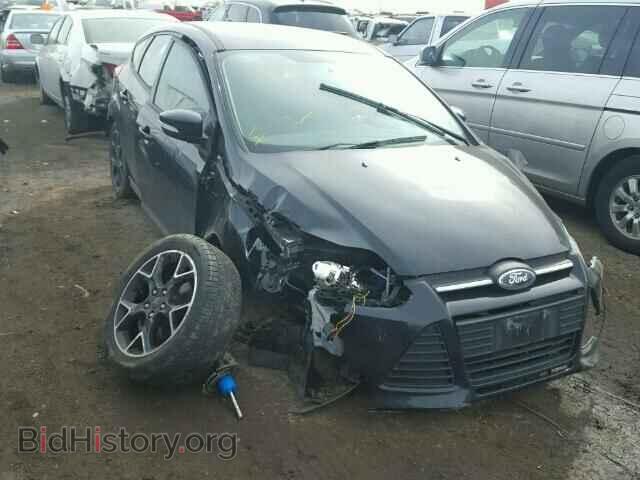 Photo 1FADP3K2XEL192892 - FORD FOCUS 2014