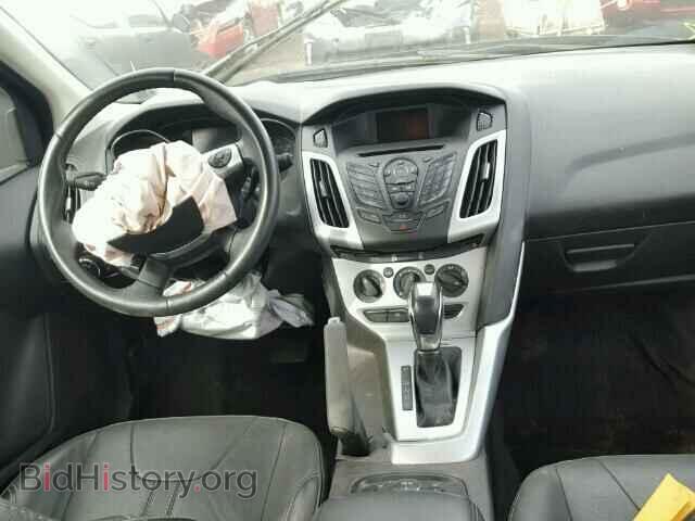 2014 FORD FOCUS - VIN: 1FADP3K2XEL192892 - Photo 9