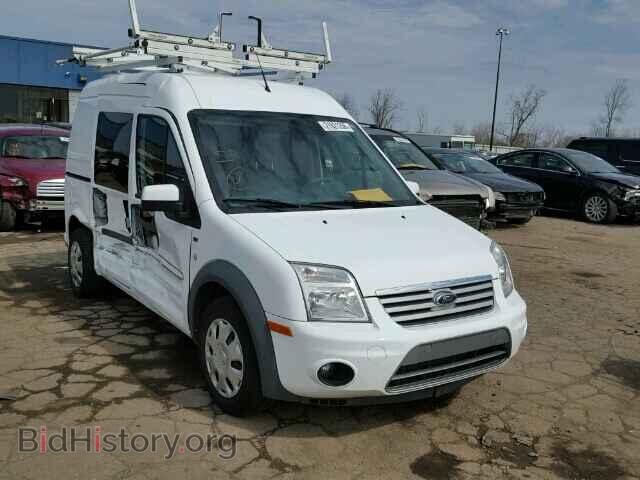 Фотография NM0KS9BN0DT126618 - FORD TRANSIT CO 2013