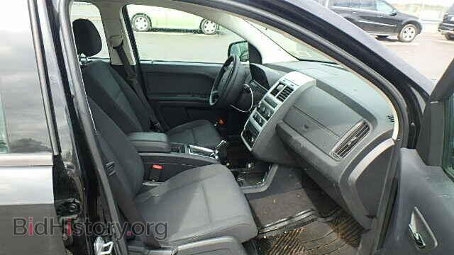 2010 DODGE JOURNEY - VIN: 3D4PG4FB5AT165849 - Фото 5