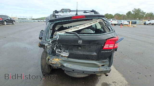 2010 DODGE JOURNEY - VIN: 3D4PG4FB5AT165849 - Фото 9