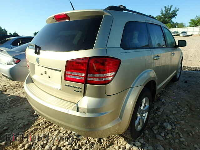 2010 DODGE JOURNEY - VIN: 3D4PG5FV8AT108822 - Фото 4