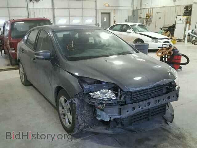 Фотография 1FADP3F26DL189769 - FORD FOCUS 2013