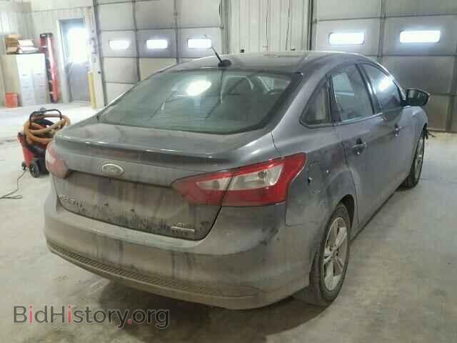 2013 FORD FOCUS - VIN: 1FADP3F26DL189769 - Photo 4