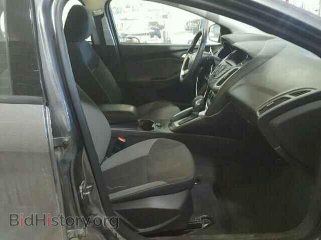 2013 FORD FOCUS - VIN: 1FADP3F26DL189769 - Photo 5