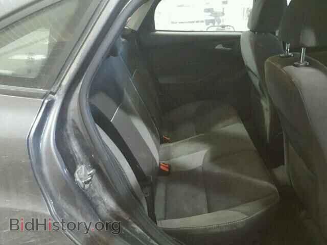 2013 FORD FOCUS - VIN: 1FADP3F26DL189769 - Photo 6