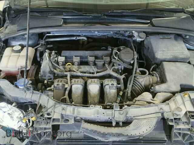 2013 FORD FOCUS - VIN: 1FADP3F26DL189769 - Photo 7