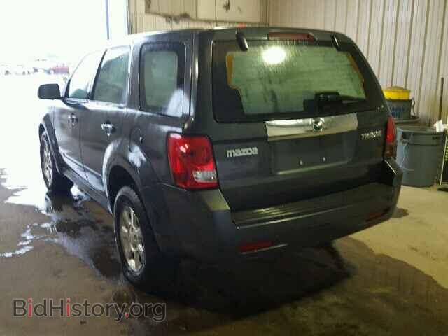 2008 MAZDA TRIBUTE - VIN: 4F2CZ02Z18KM13026 - Фото 3