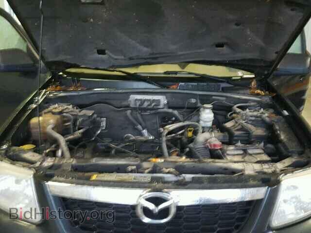 2008 MAZDA TRIBUTE - VIN: 4F2CZ02Z18KM13026 - Фото 7